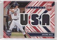 Shane Baz #/49