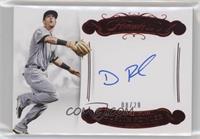 Dustin Fowler #/20