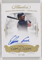 Edwin Encarnacion #/10