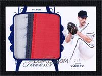 John Smoltz #/7