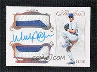 Walker Buehler #/10