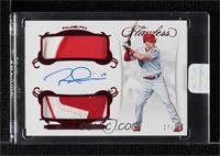 Rhys Hoskins [Uncirculated] #/20