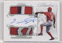 Victor Robles #/25