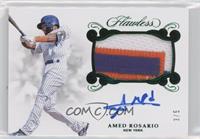 Amed Rosario #/5