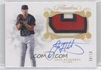 Jack Flaherty #/10