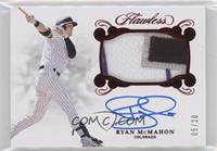 Ryan McMahon #/20