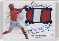 Victor Robles #/15