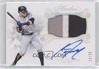 Clint Frazier (Batting) #/25