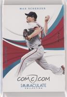 Max Scherzer #/10