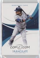 Robinson Cano #/10