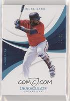 Miguel Sano #/10