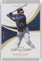 Nelson Cruz #/5