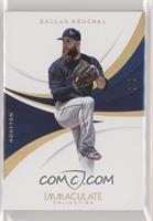 Dallas Keuchel #/5