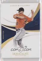 Lance McCullers #/5