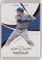 Corey Seager #/25