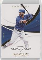 Nomar Mazara #/99