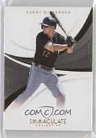 Corey Dickerson #/99