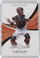 Buster Posey #/99