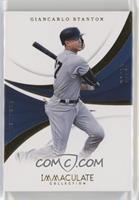 Giancarlo Stanton #/99