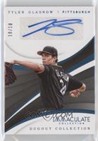 Tyler Glasnow #/10