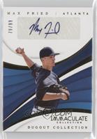 Max Fried #/99