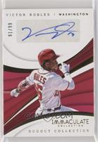 Victor Robles #/99