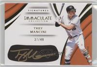 Trey Mancini #/49