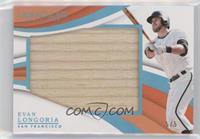 Evan Longoria #/5