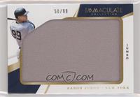 Aaron Judge #/99