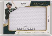 Dustin Fowler #/99