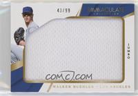 Walker Buehler #/99