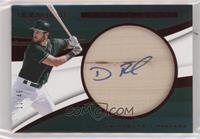 Dustin Fowler #/49