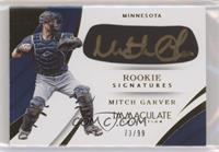 Mitch Garver #/99