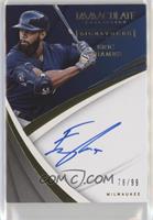 Eric Thames #/99