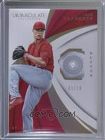 Jack Flaherty #/10