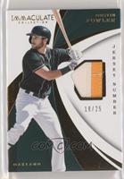 Dustin Fowler #/25