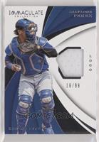 Salvador Perez [EX to NM] #/99