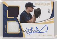 Lucas Sims #/49