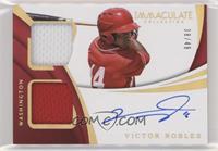 Victor Robles [Noted] #/49