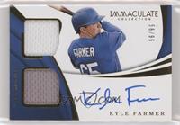 Kyle Farmer #/99