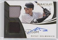 Nicky Delmonico #/99