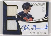 Zack Granite #/99