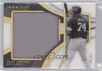 Eloy Jimenez #/99