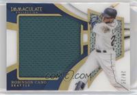 Robinson Cano #/25