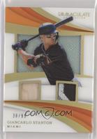 Giancarlo Stanton #/99