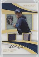 Jose Ramirez #/49