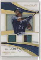 Nelson Cruz #/49