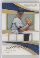 Tom Glavine #/49