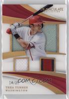 Trea Turner #/25