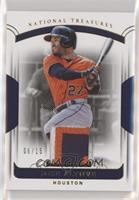 Relics - Jose Altuve #/15